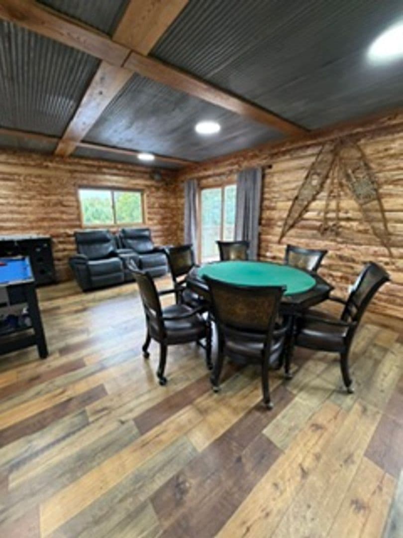 Pequot Lakes House: 9170 25th Ave SW