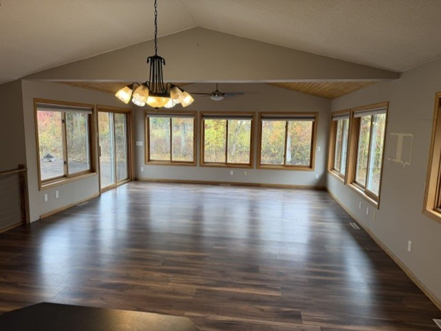 Brainerd House: 6078 Pine Beach Rd