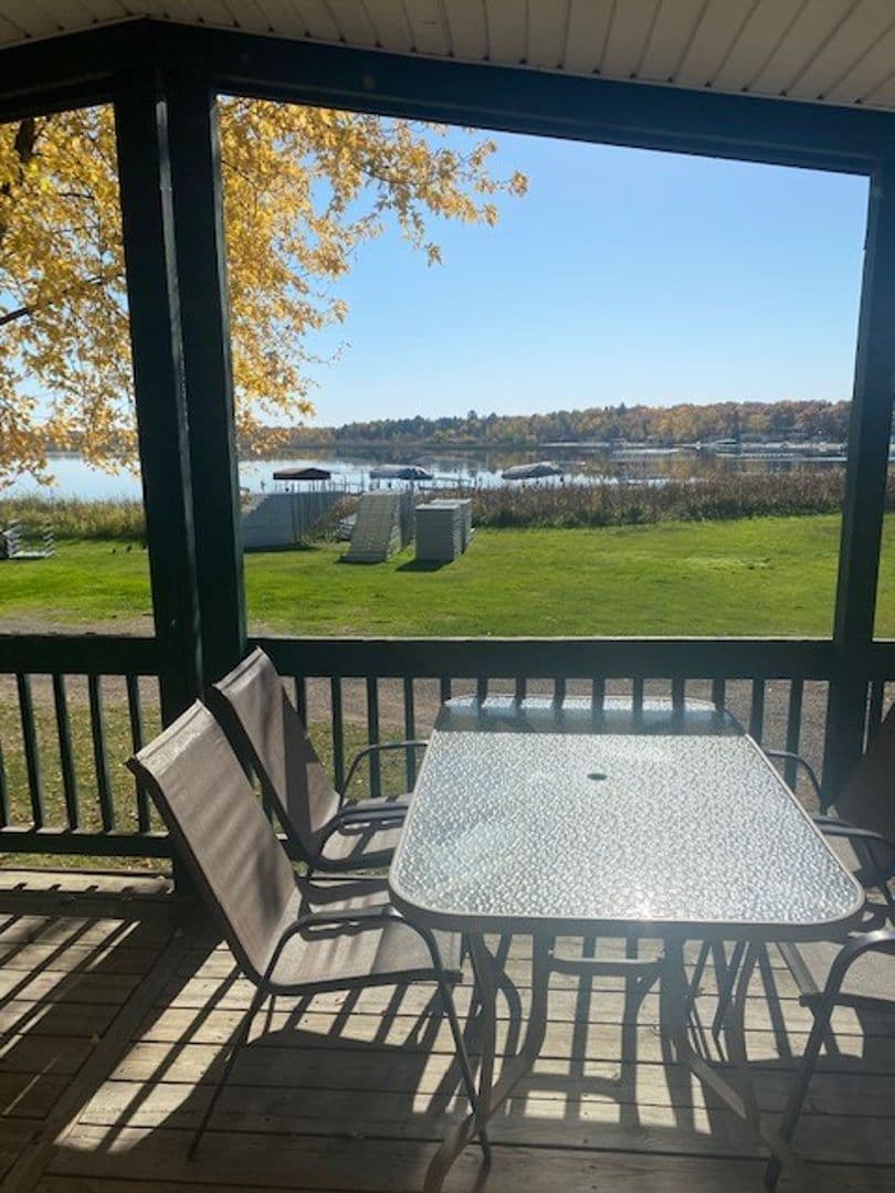 Nisswa Apartment: 23684 County Road 4