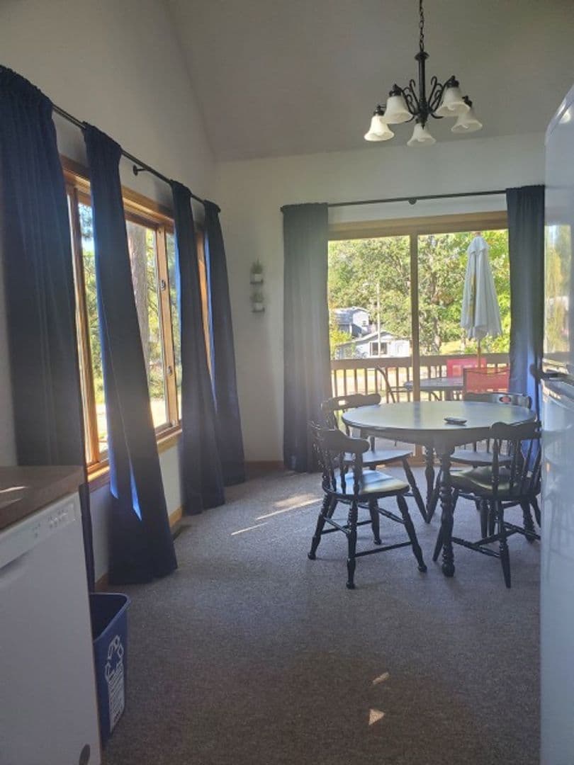 Pillager House: 1009 Shady Hollow Rd #4