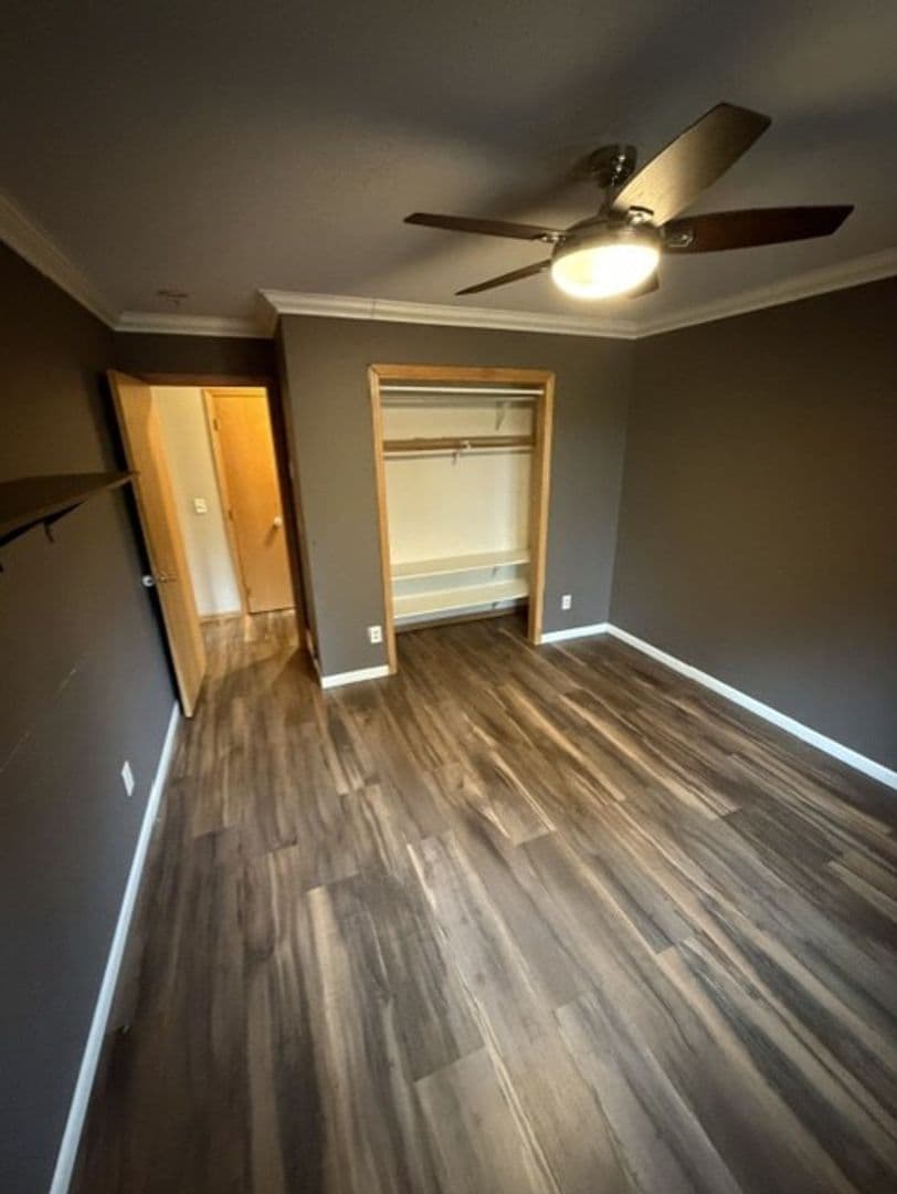 Brainerd House: 6078 Pine Beach Rd