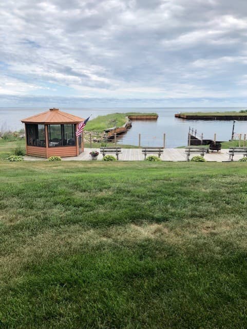 Garrison House: 10490 W Hwy 169 #109