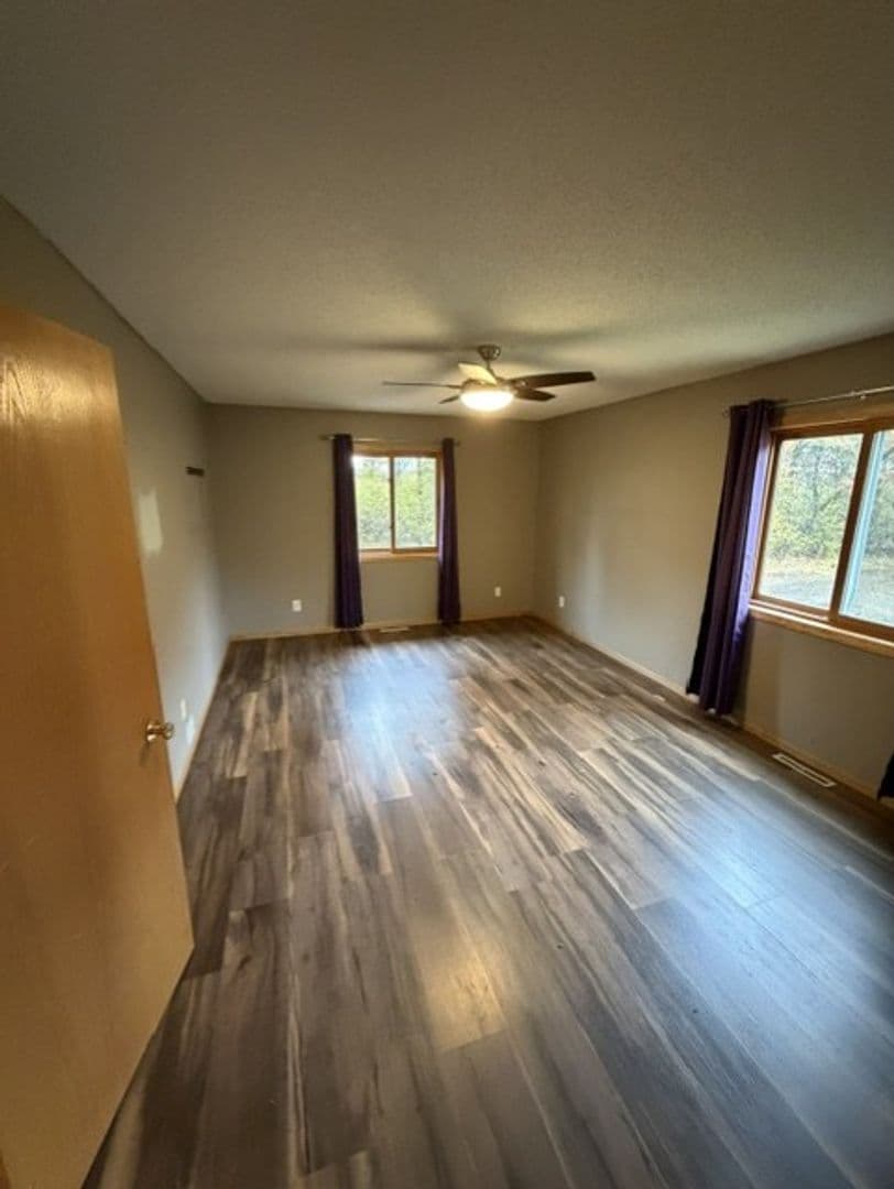 Brainerd House: 6078 Pine Beach Rd