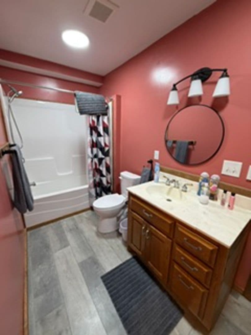Pequot Lakes House: 9170 25th Ave SW
