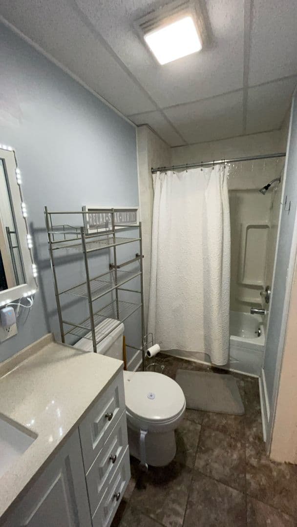 Ironton Apartment: 100 4th St