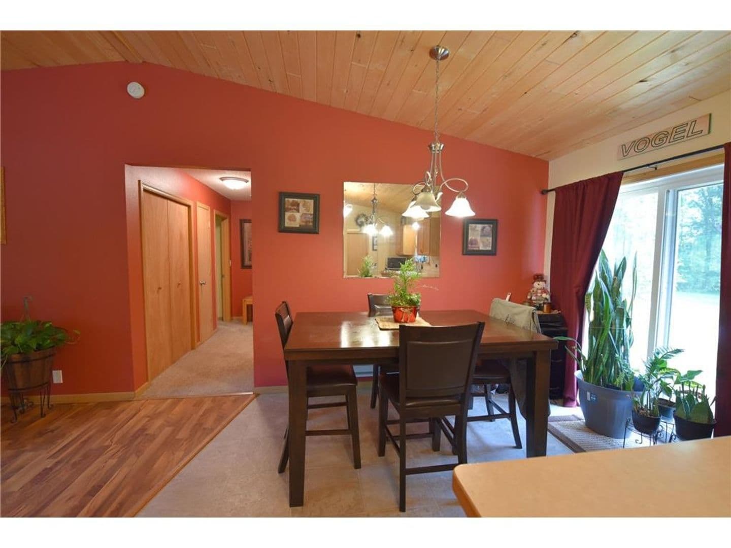 Pillager Apartment: 12858 Woodfern Lane