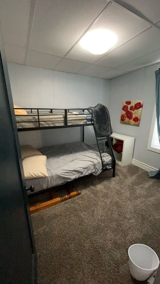 Ironton Apartment: 100 4th St