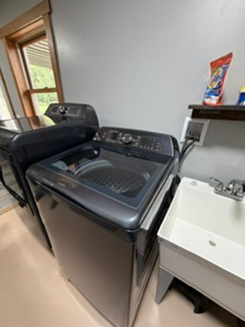 Pequot Lakes House: 9170 25th Ave SW