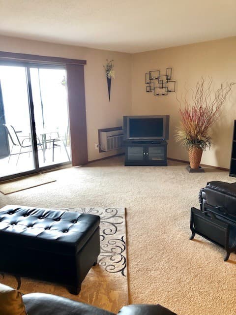 Garrison House: 10490 W Hwy 169 #109