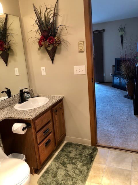 Garrison House: 10490 W Hwy 169 #109