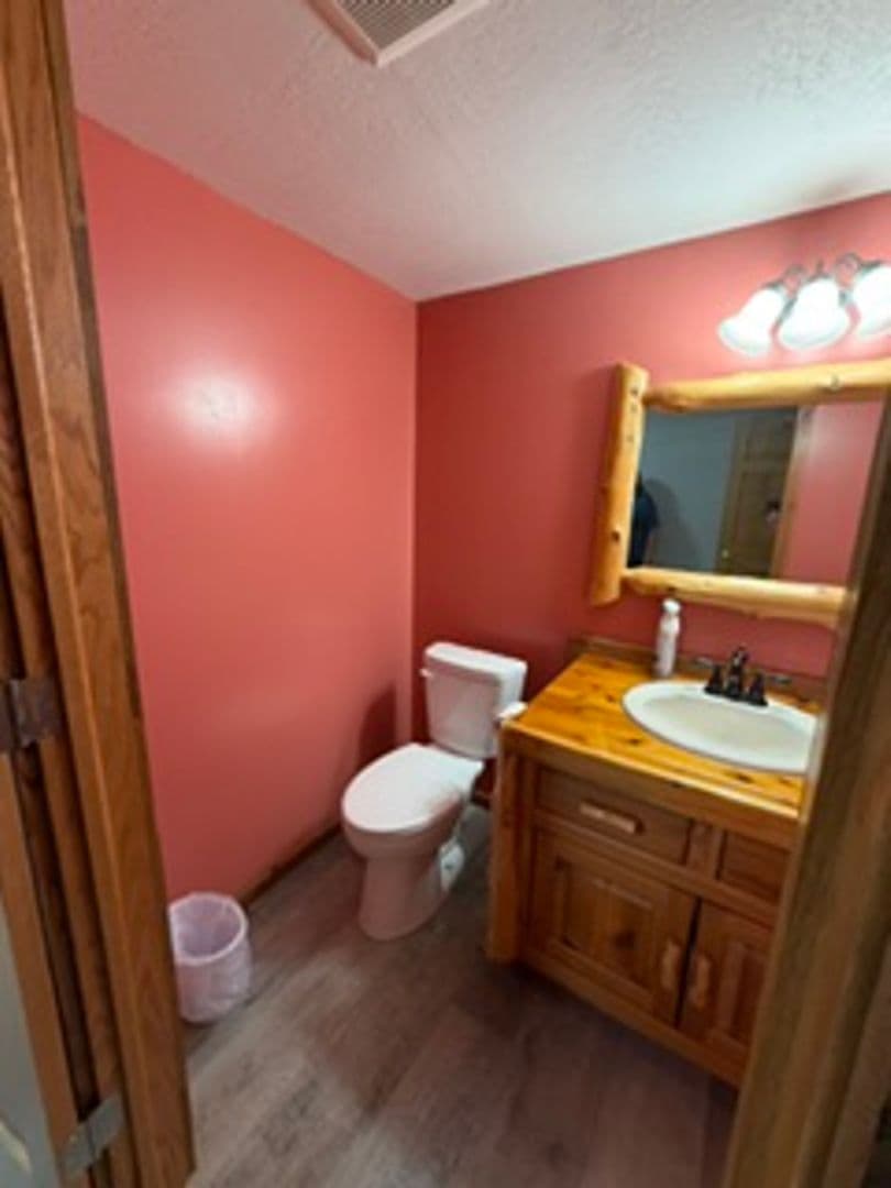Pequot Lakes House: 9170 25th Ave SW