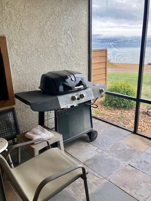 Garrison House: 10490 W Hwy 169 #109