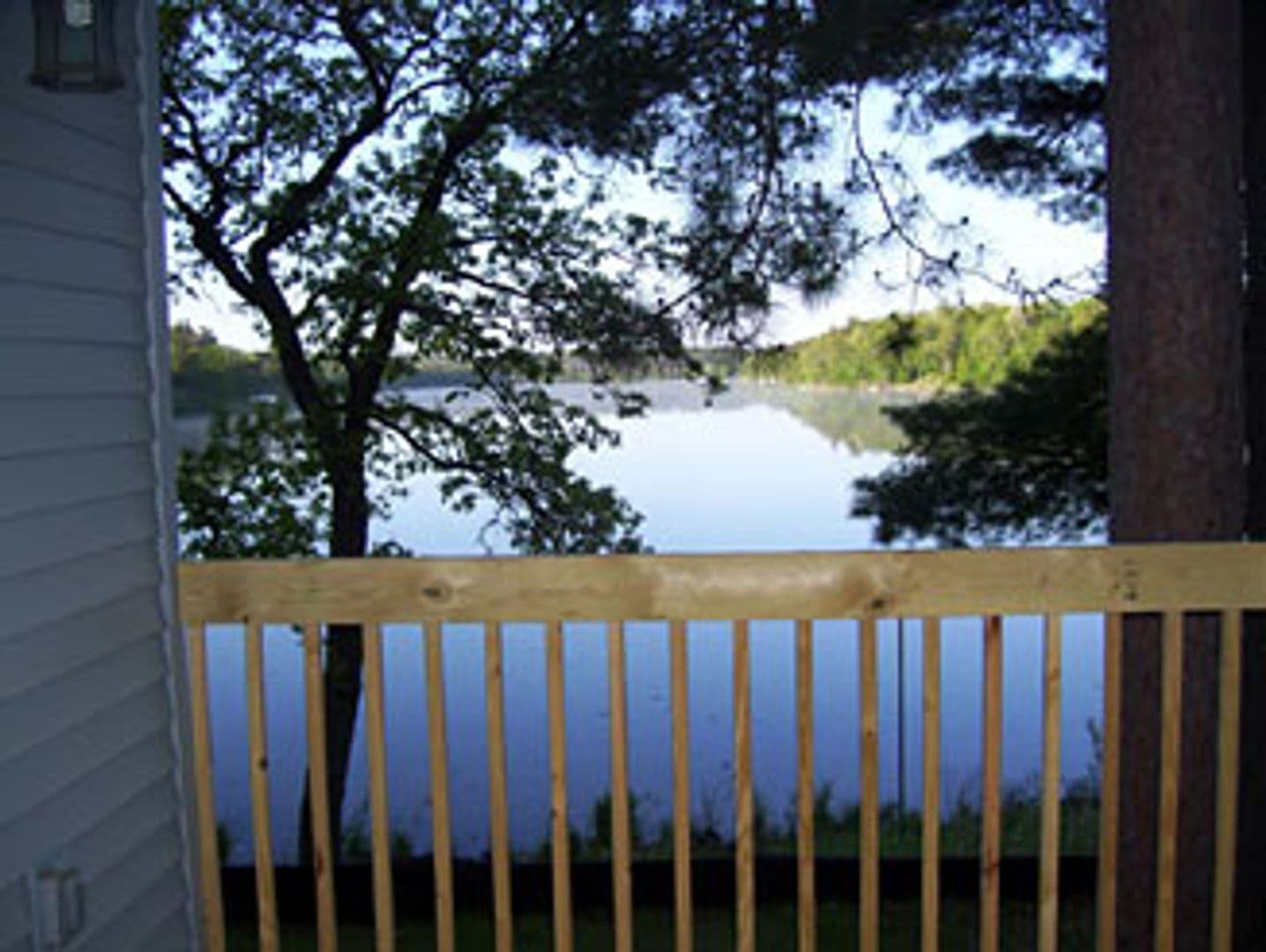 Pillager House: 1009 Shady Hollow Rd #4