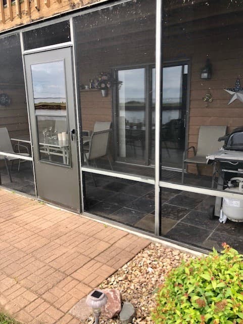 Garrison House: 10490 W Hwy 169 #109