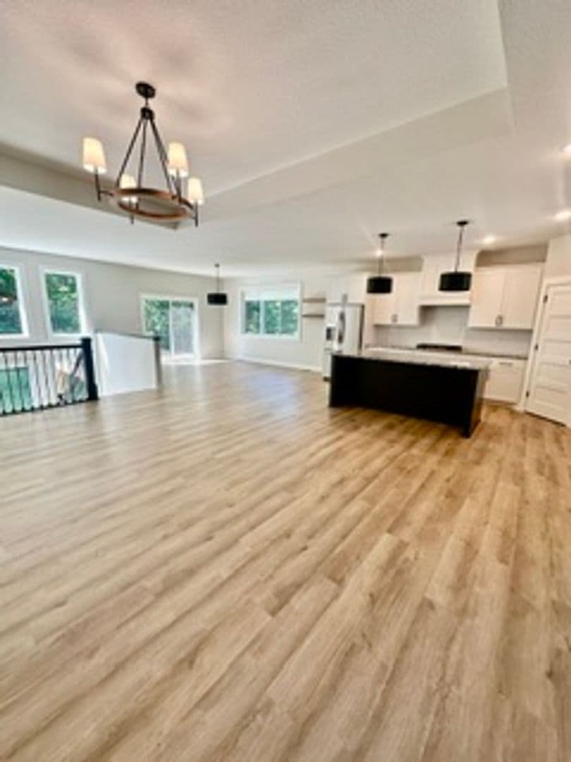 Pequot Lakes House: 26942 Middle Cullen Rd