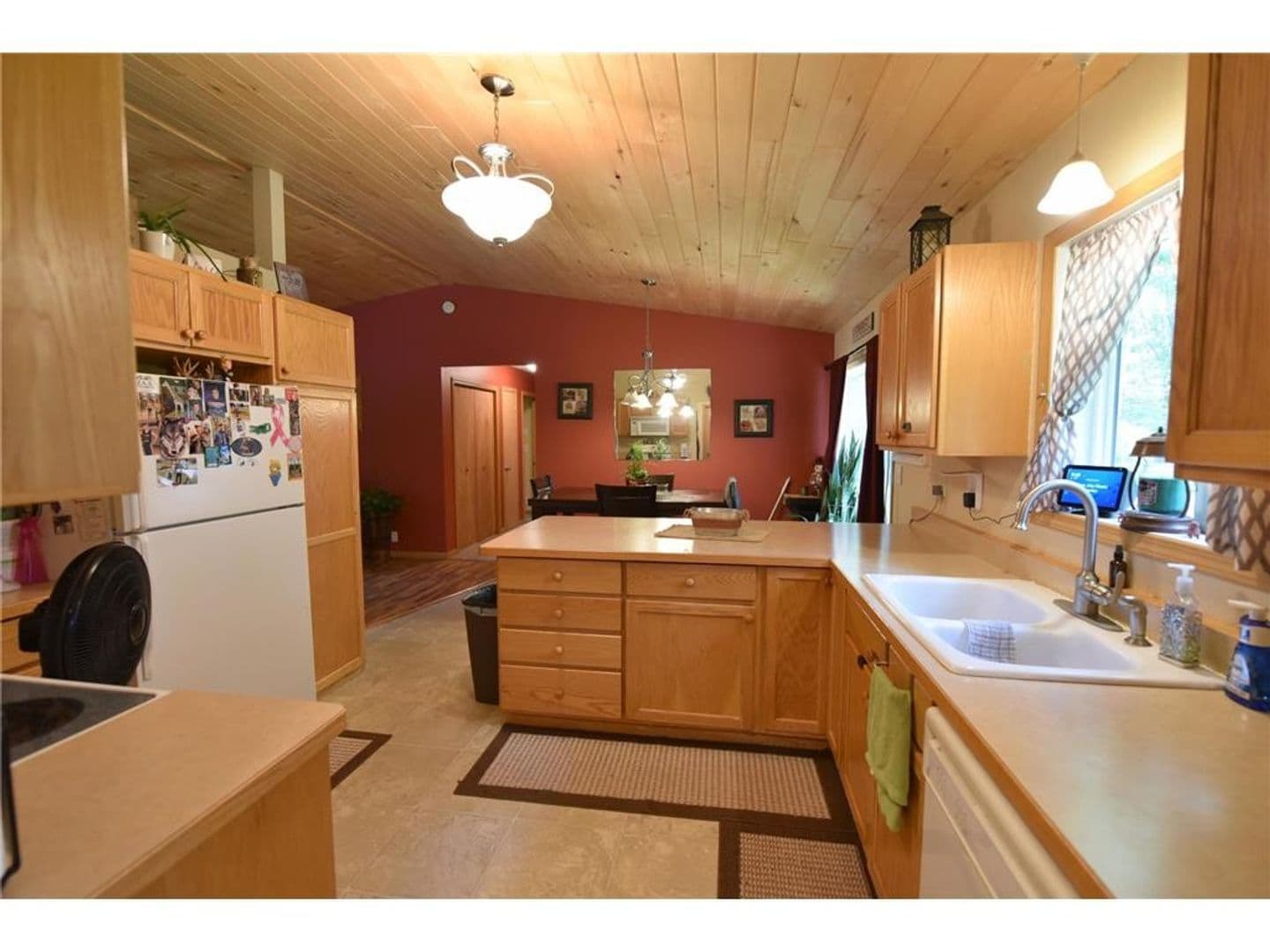 Pillager Apartment: 12858 Woodfern Lane