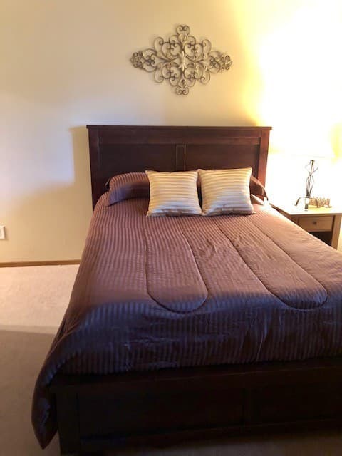 Garrison House: 10490 W Hwy 169 #109