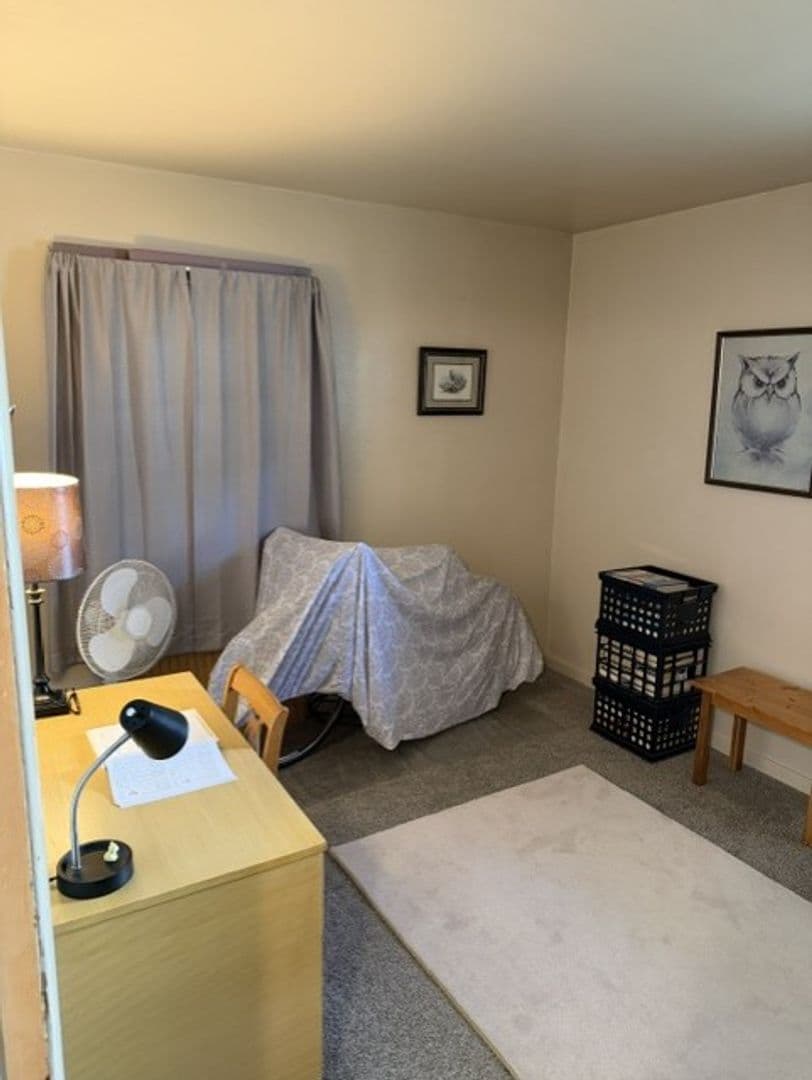 Brainerd Apartment: 922 Broadway St