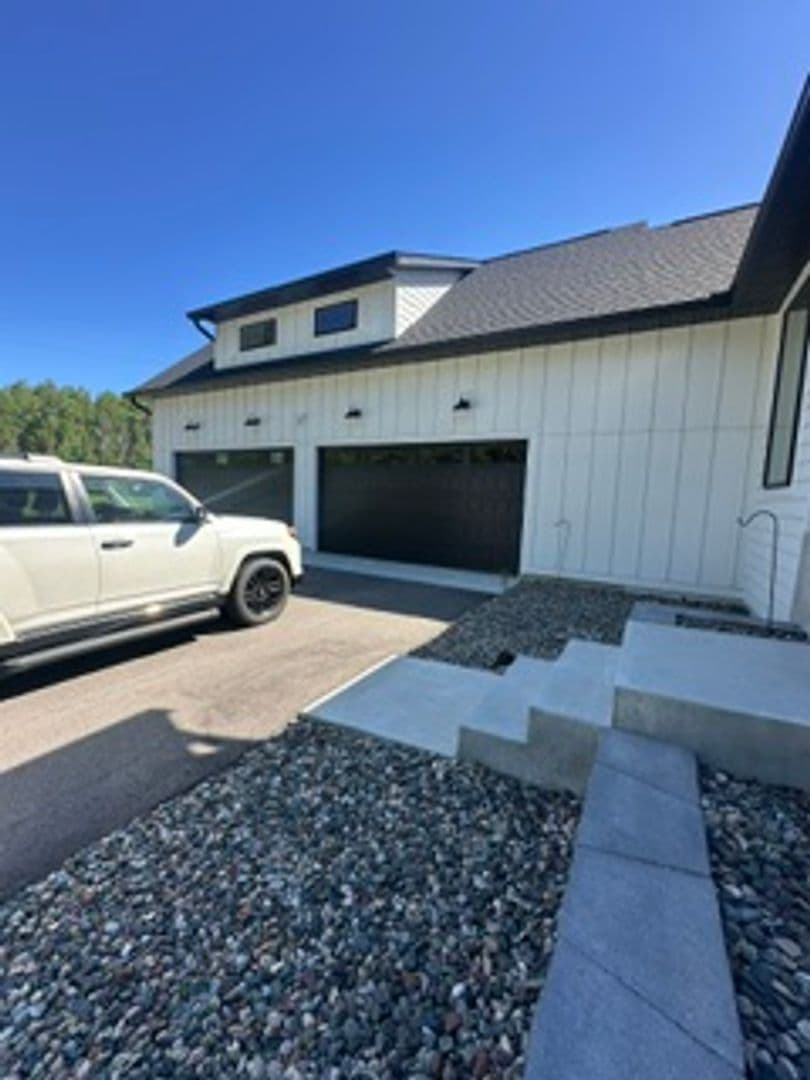 Pequot Lakes House: 26942 Middle Cullen Rd