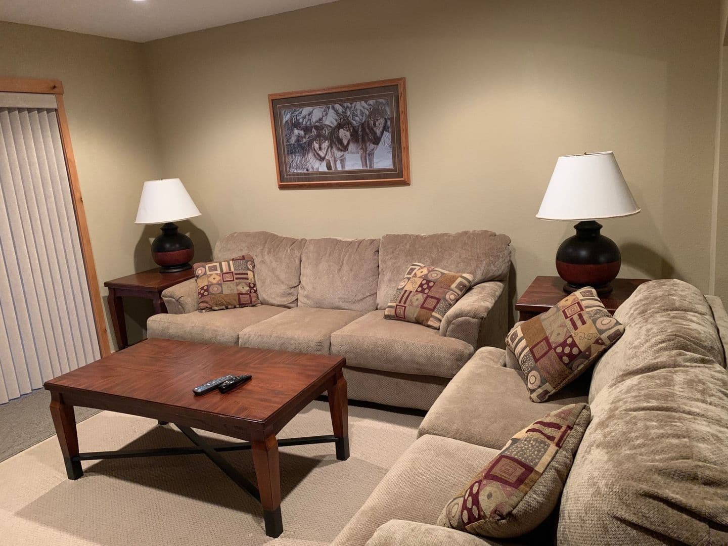 Lake Shore House: 8066 Lost Lake Rd #150