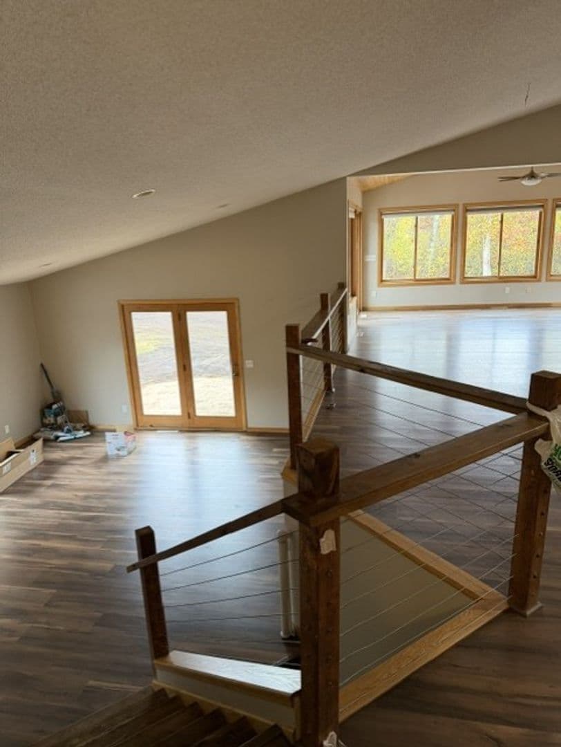 Brainerd House: 6078 Pine Beach Rd