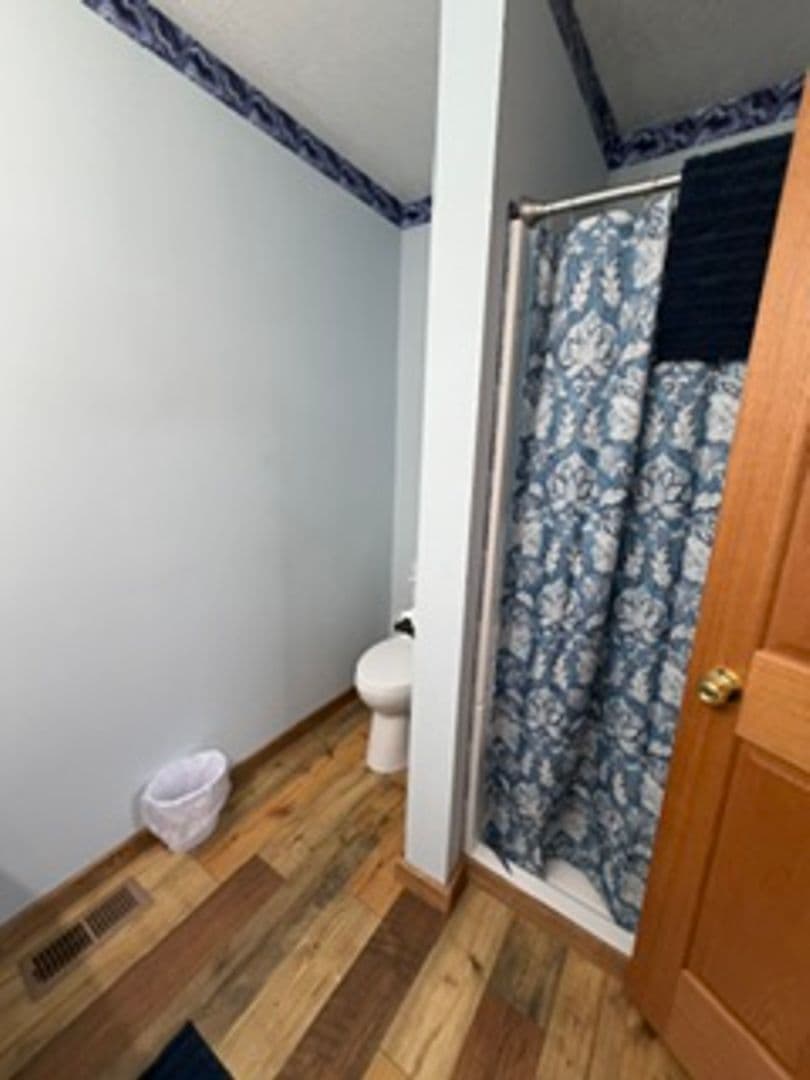 Pequot Lakes House: 9170 25th Ave SW