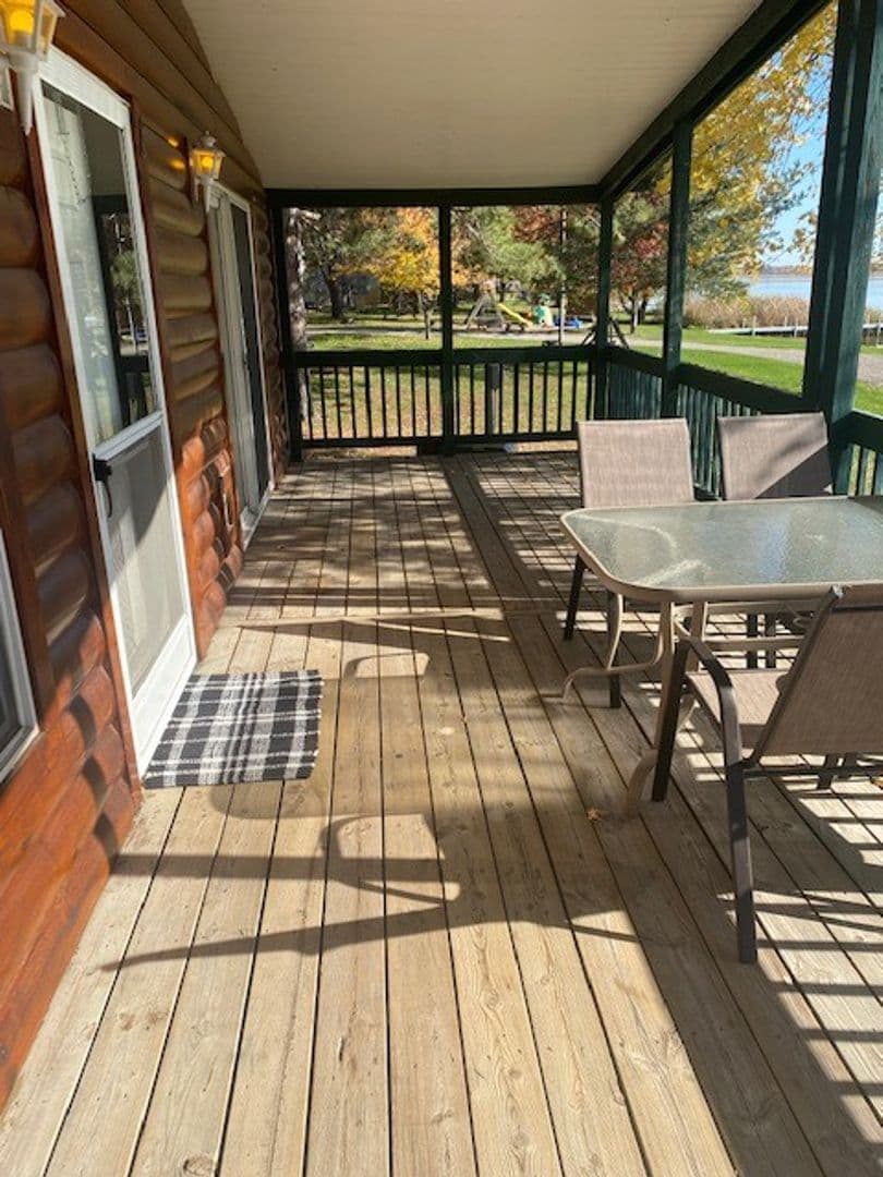 Nisswa Apartment: 23684 County Road 4