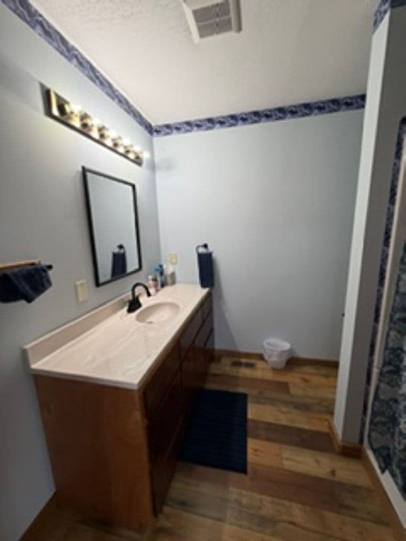 Pequot Lakes House: 9170 25th Ave SW