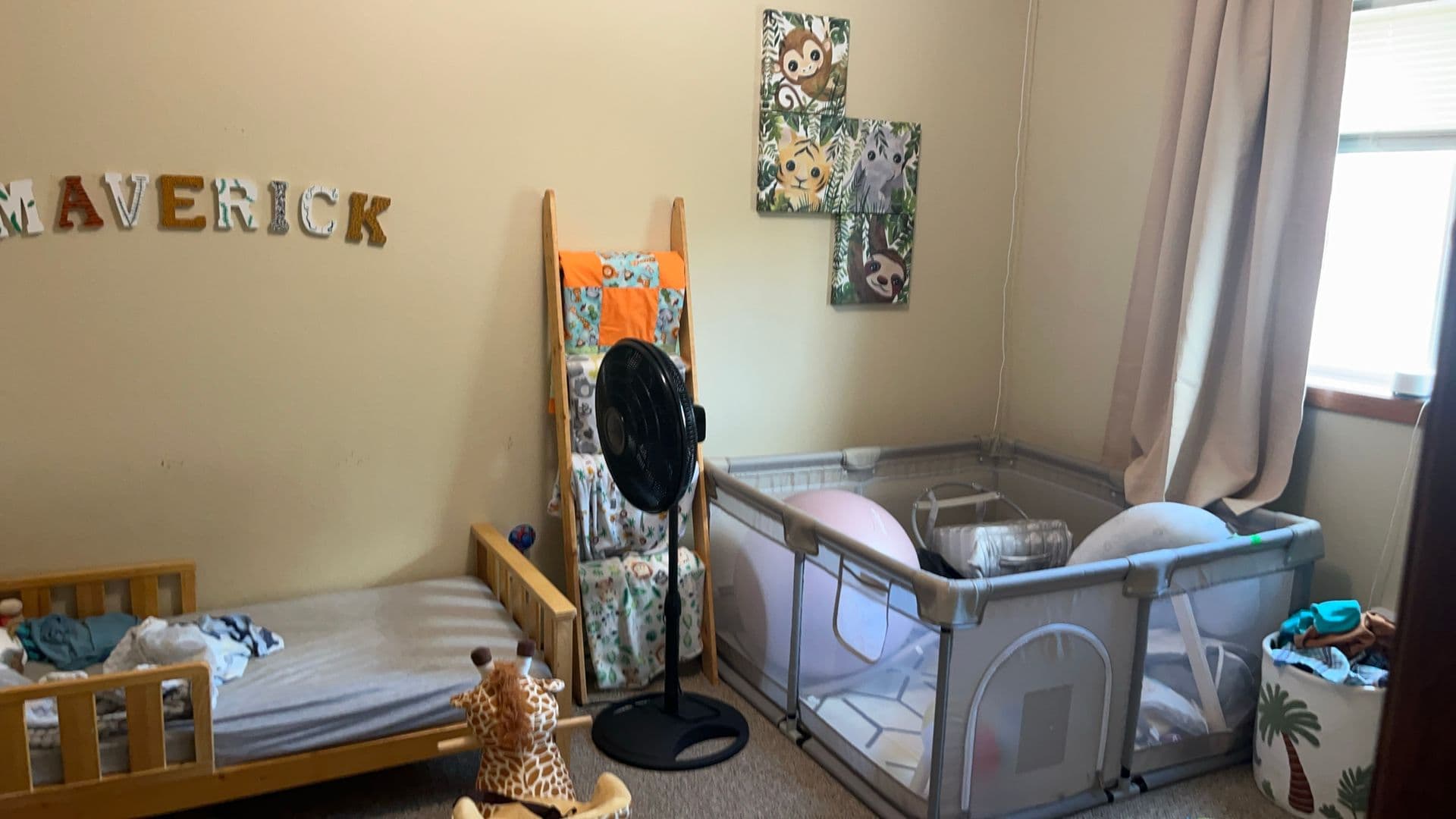 Brainerd Apartment: 605 NW 4th Street