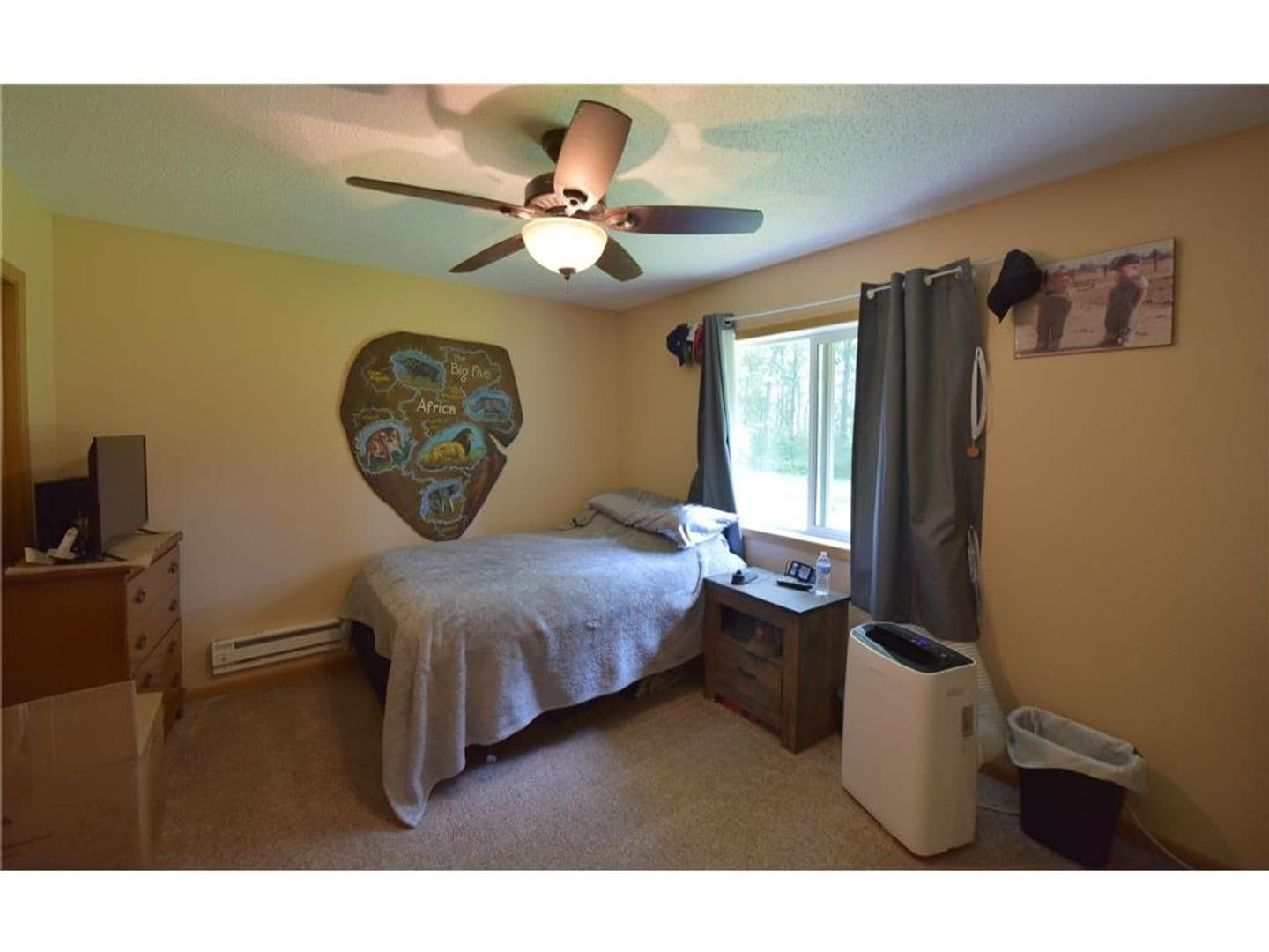 Pillager Apartment: 12858 Woodfern Lane