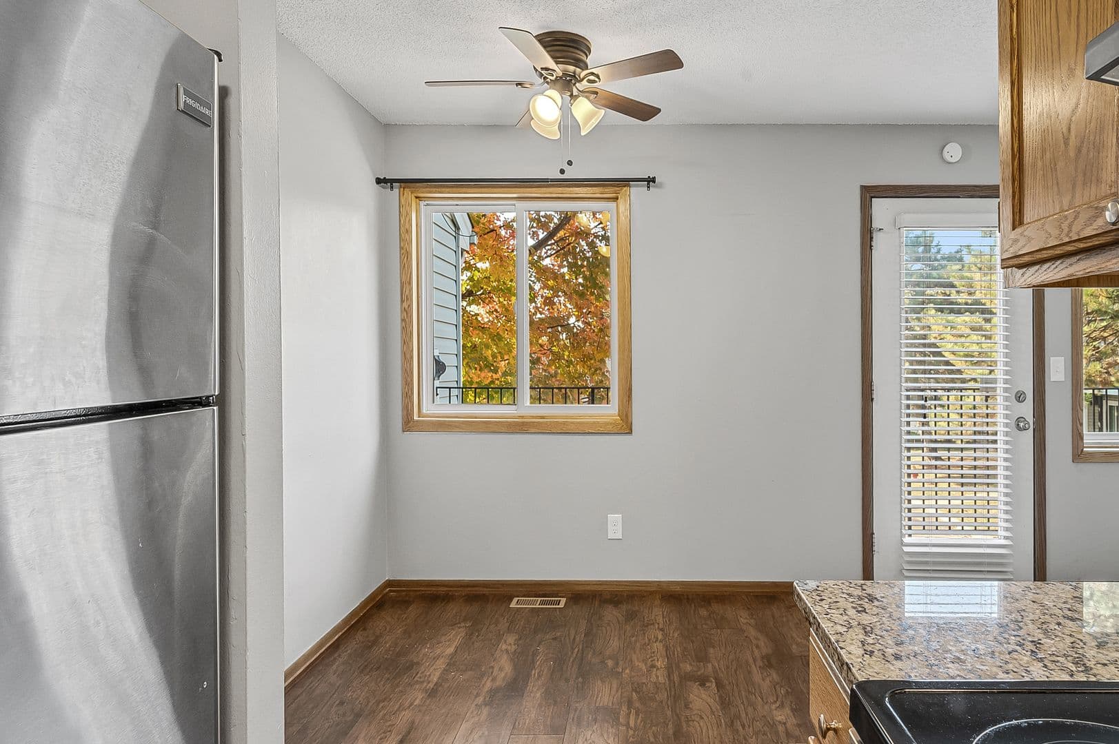 St Paul House: 1409 Farrington St