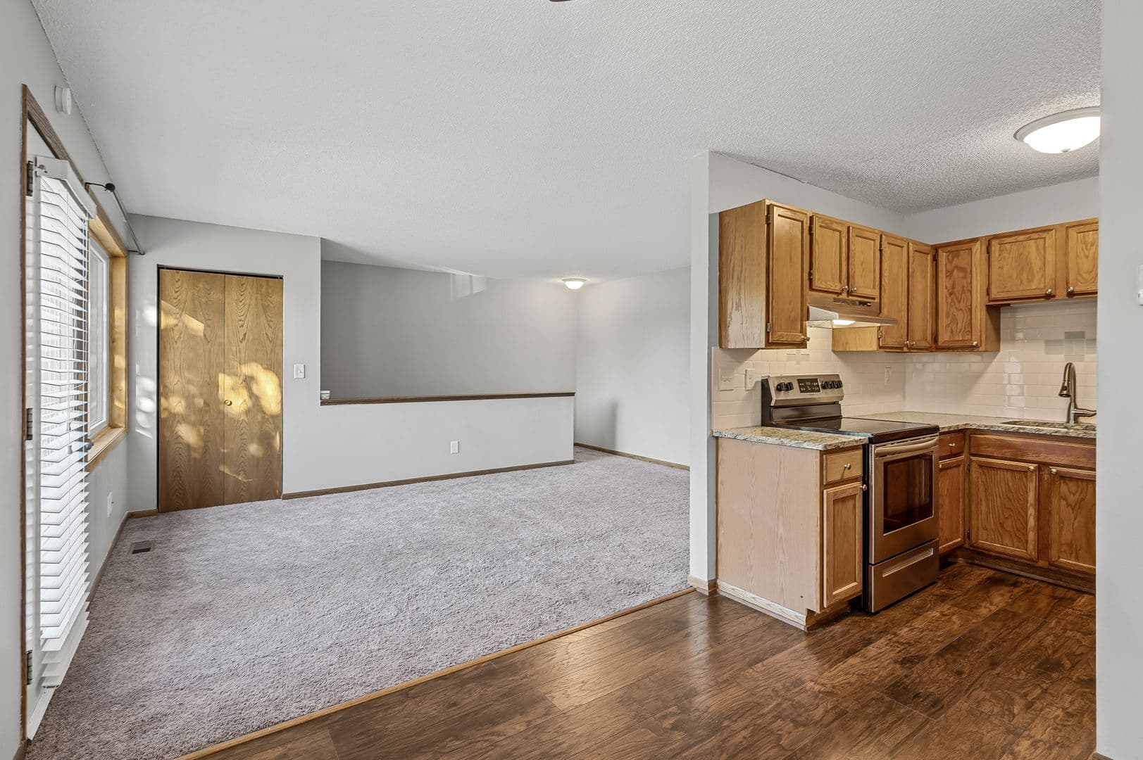 St Paul House: 1409 Farrington St