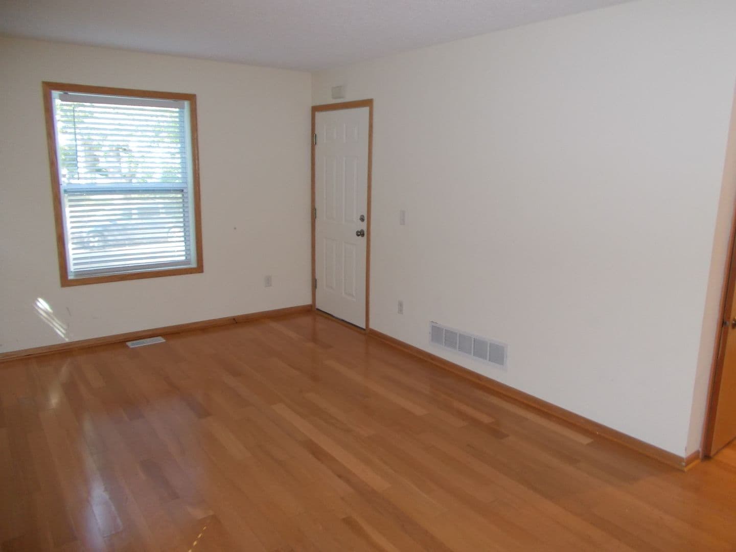 St Paul House: 1020 Stinson Street