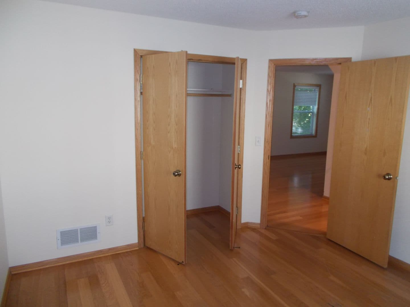 St Paul House: 1020 Stinson Street