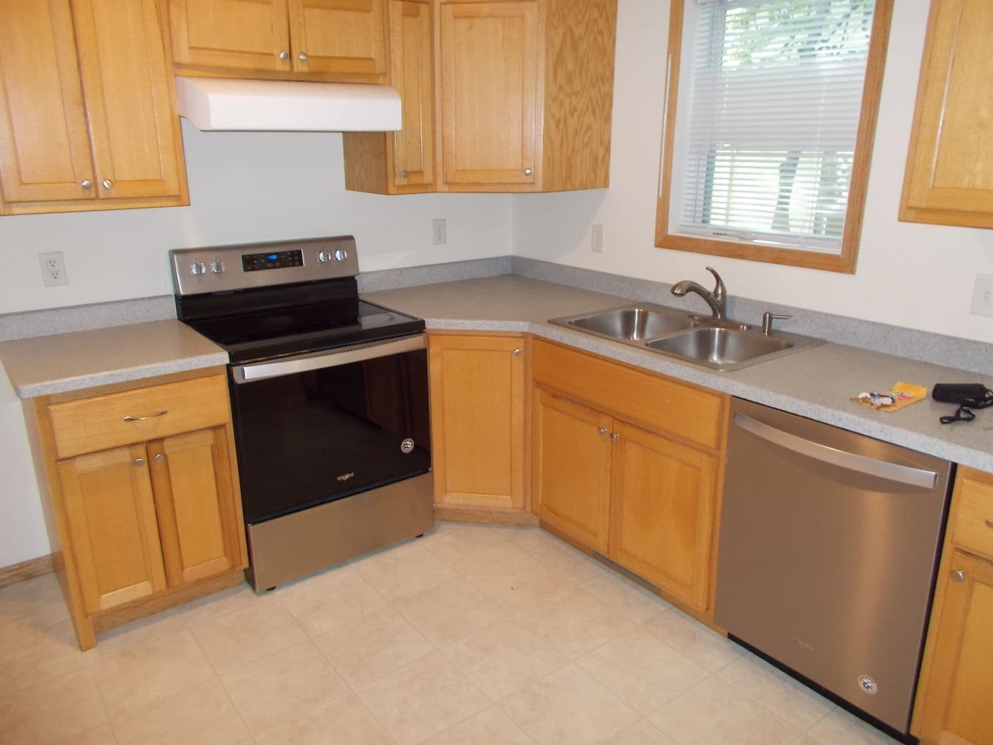 St Paul House: 1020 Stinson Street