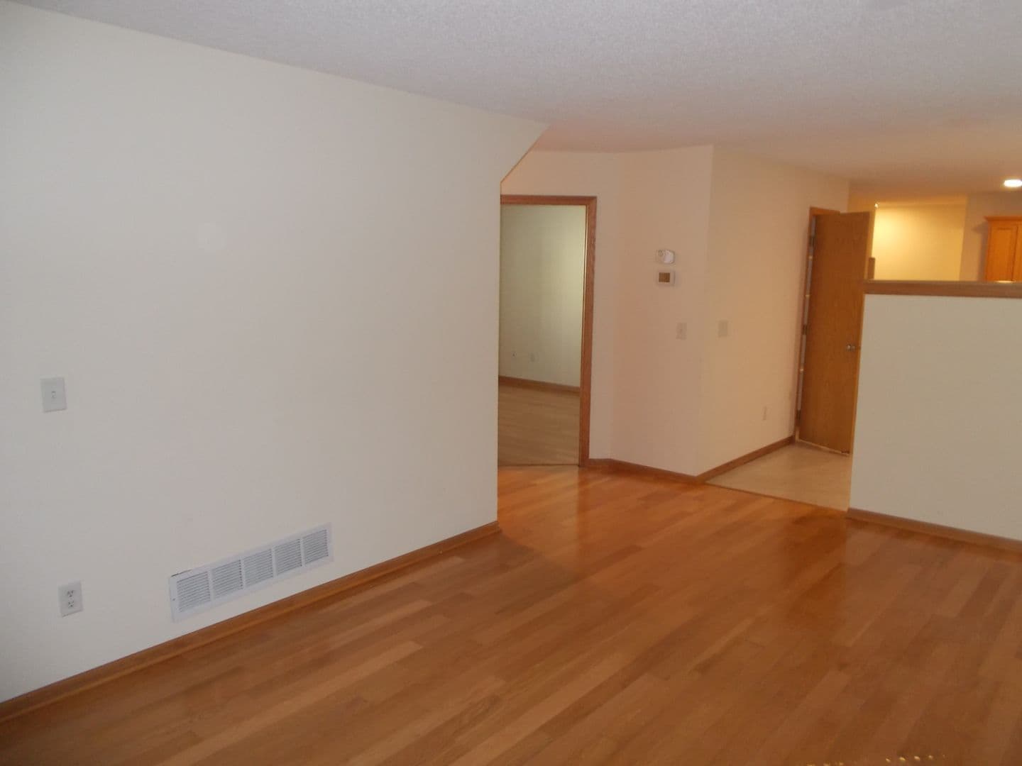 St Paul House: 1020 Stinson Street