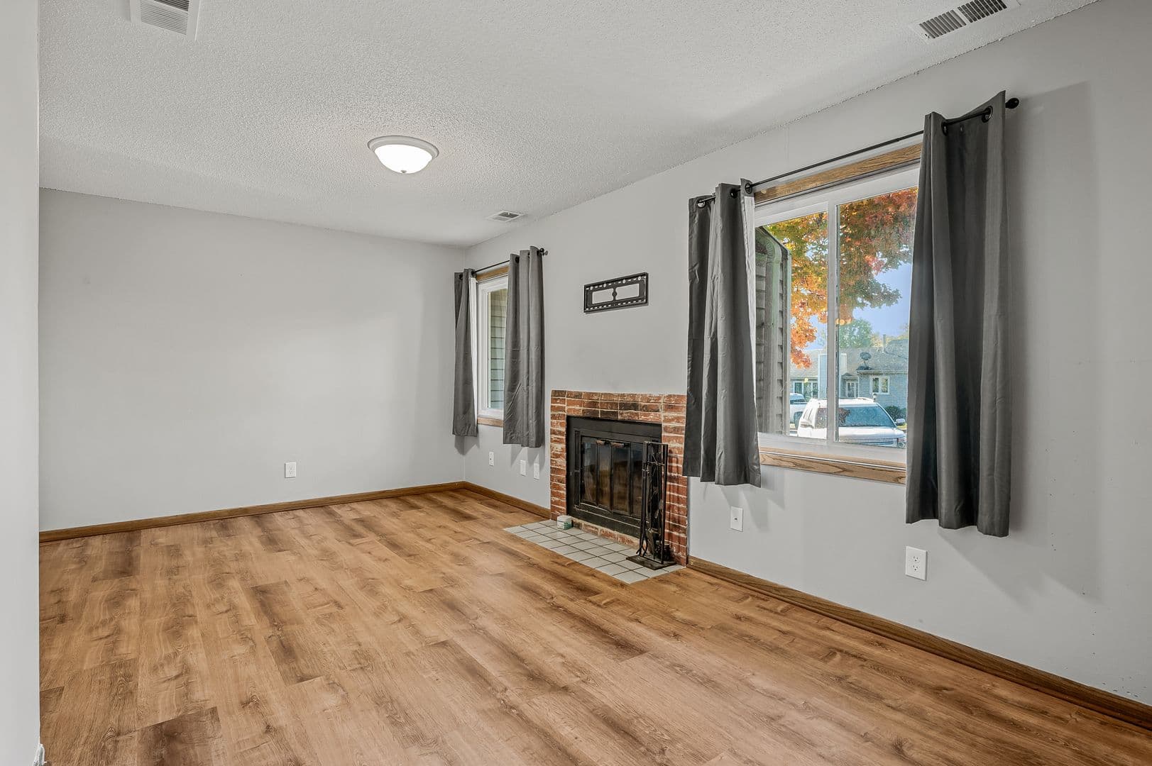 St Paul House: 1409 Farrington St