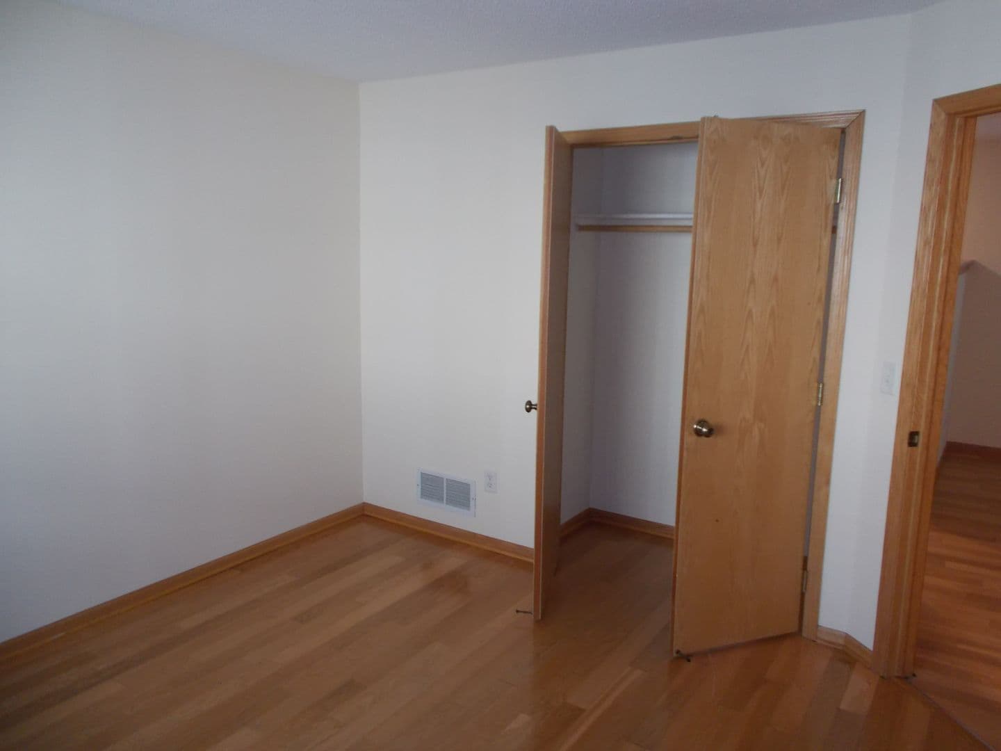 St Paul House: 1020 Stinson Street