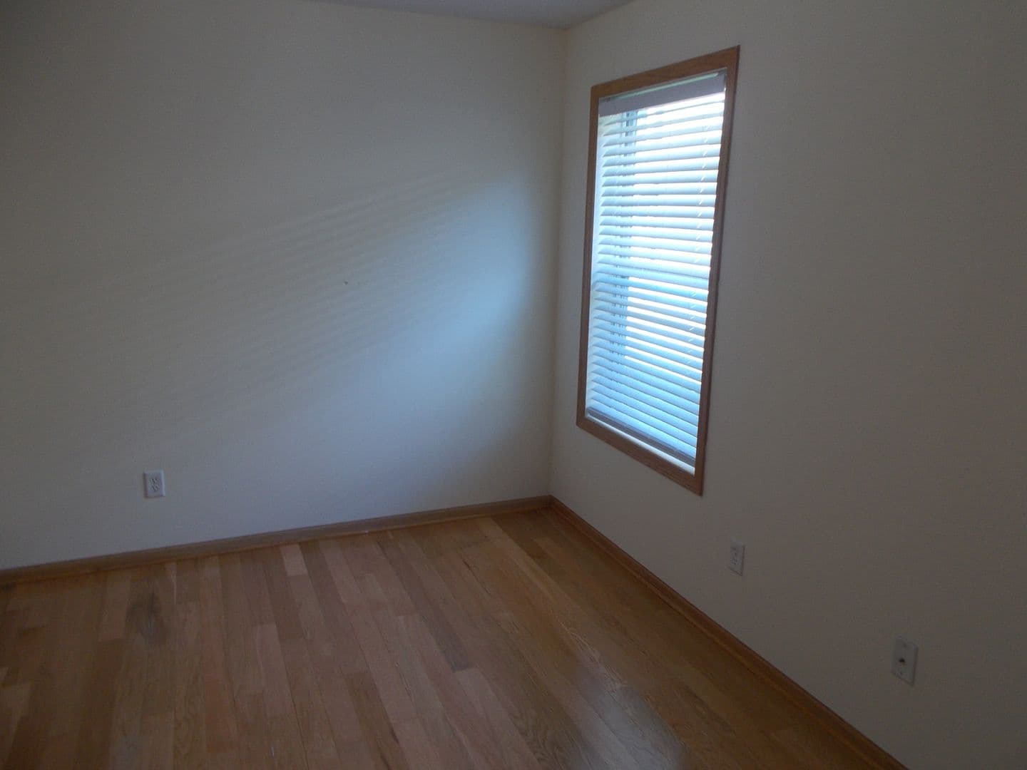 St Paul House: 1020 Stinson Street