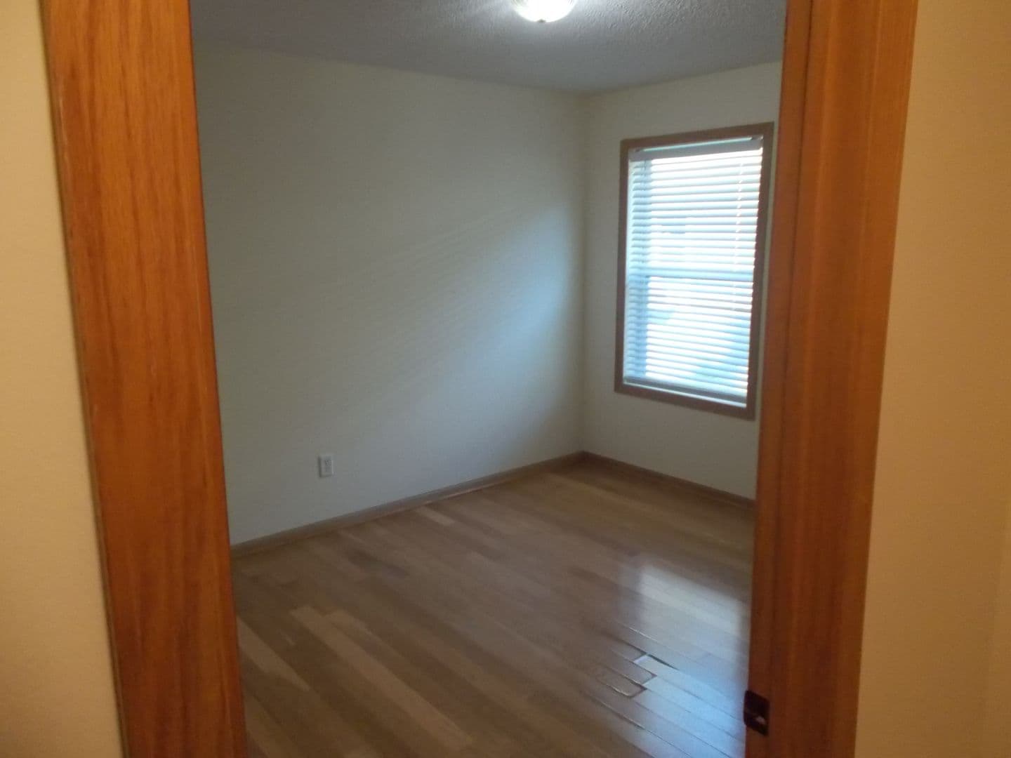 St Paul House: 1020 Stinson Street