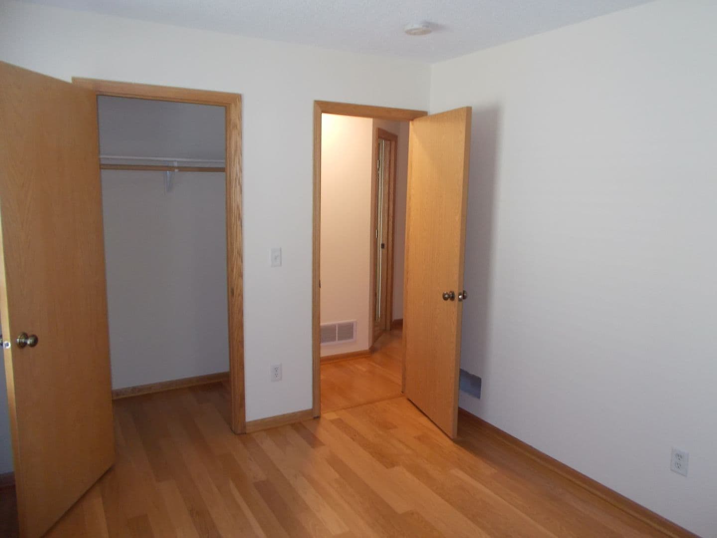 St Paul House: 1020 Stinson Street