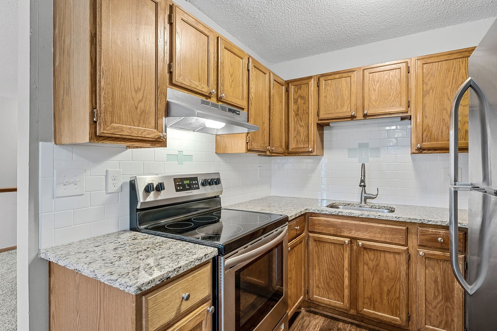 St Paul House: 1409 Farrington St