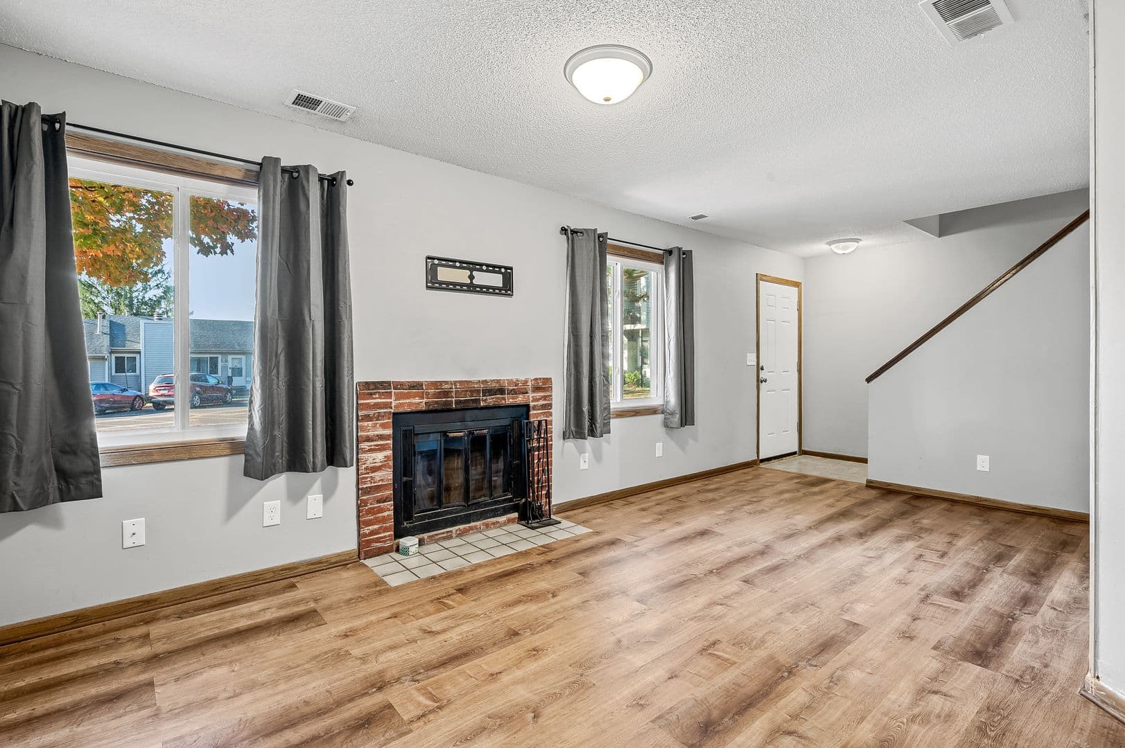 St Paul House: 1409 Farrington St