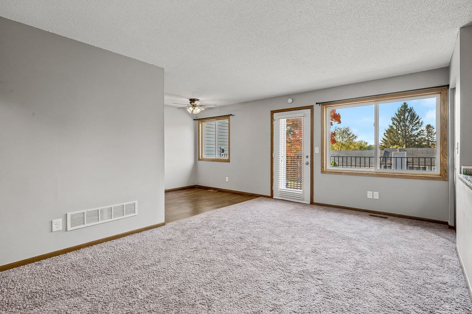 St Paul House: 1409 Farrington St