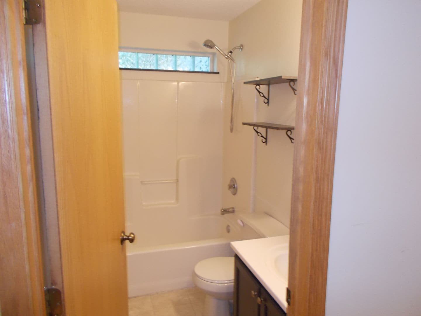 St Paul House: 1020 Stinson Street