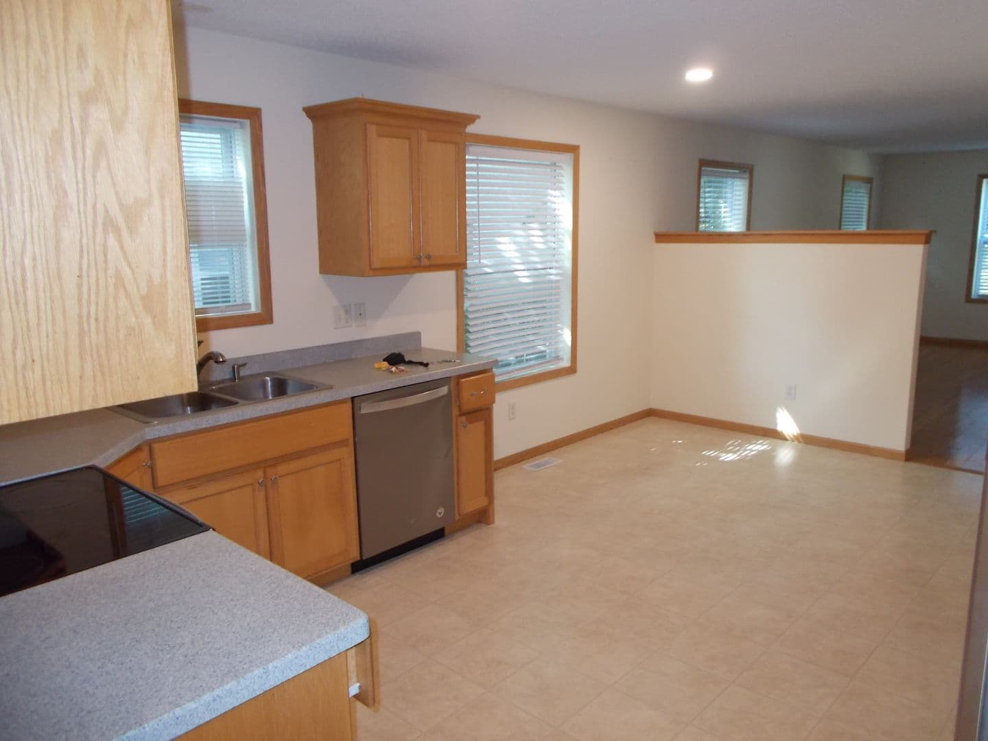 St Paul House: 1020 Stinson Street