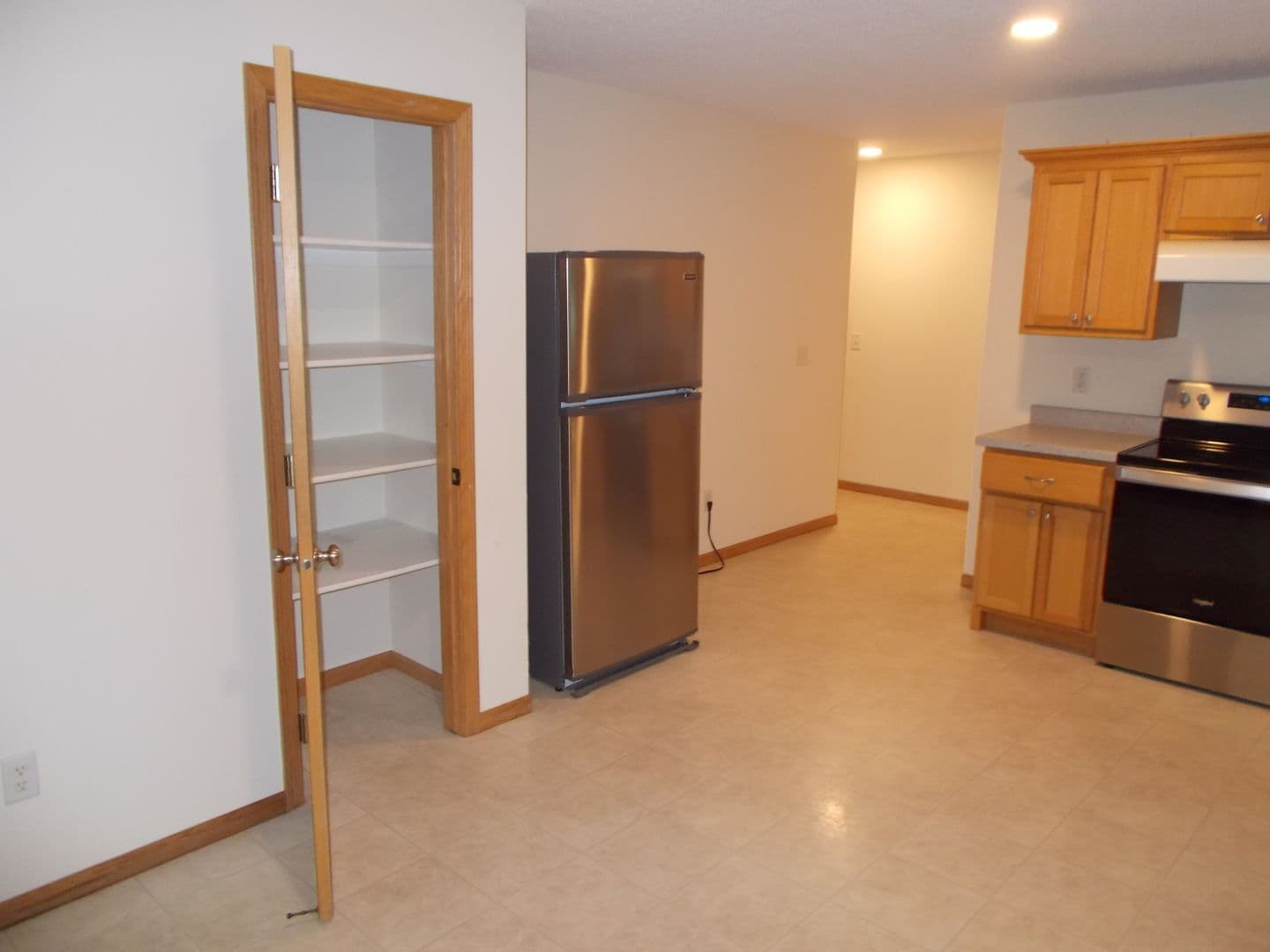 St Paul House: 1020 Stinson Street
