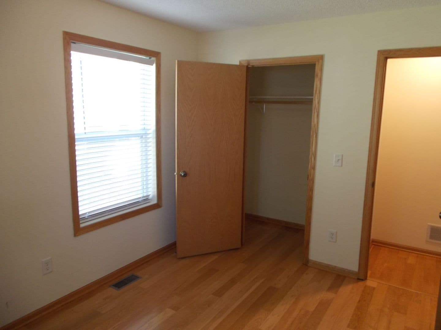 St Paul House: 1020 Stinson Street