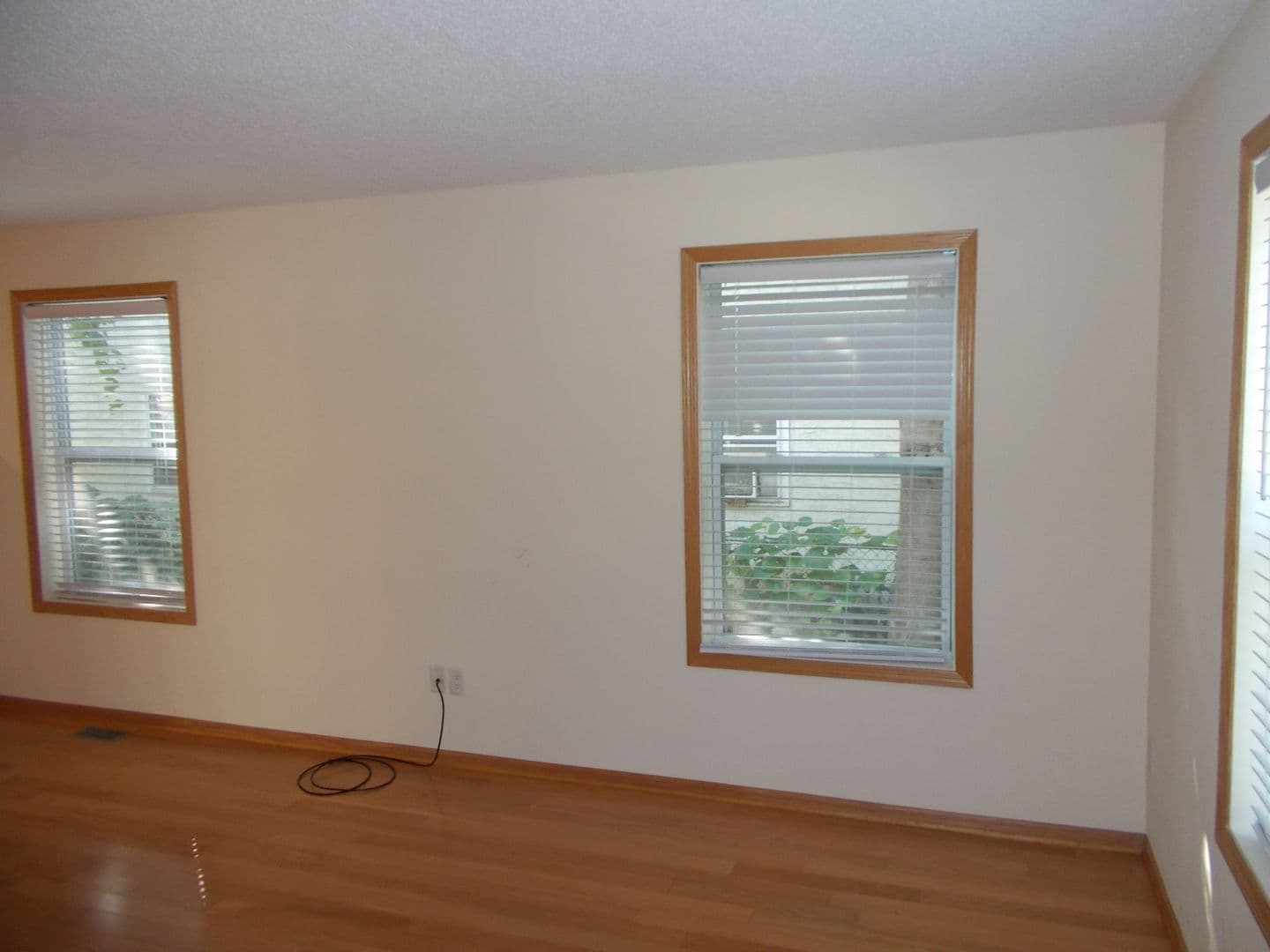 St Paul House: 1020 Stinson Street