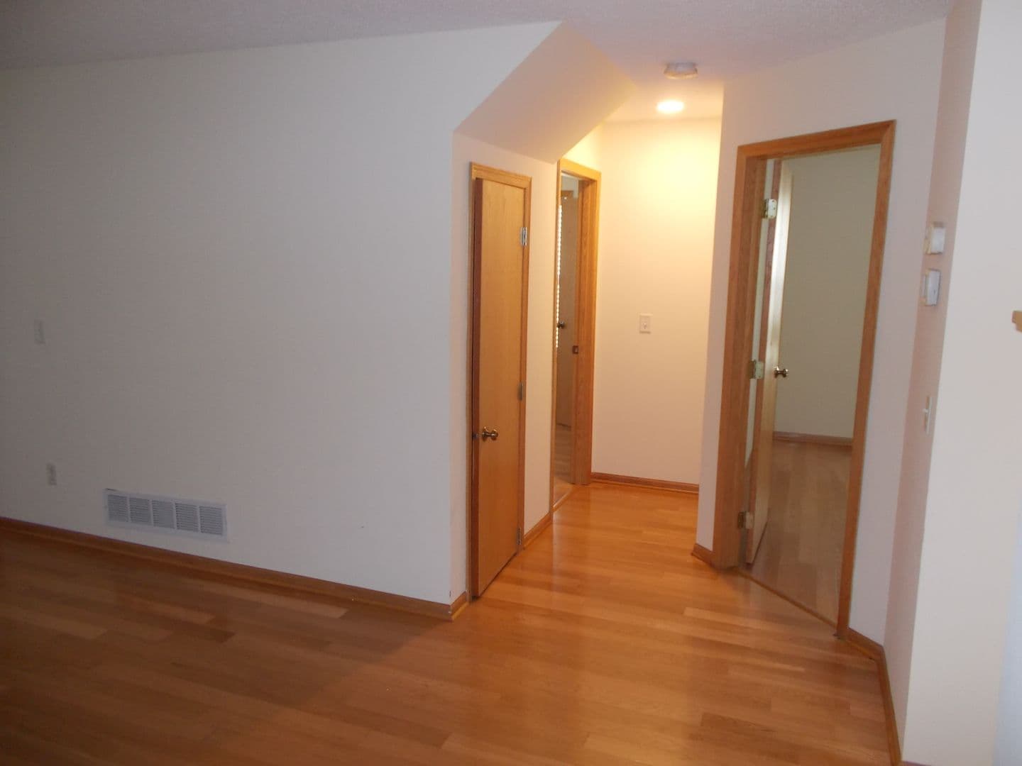 St Paul House: 1020 Stinson Street
